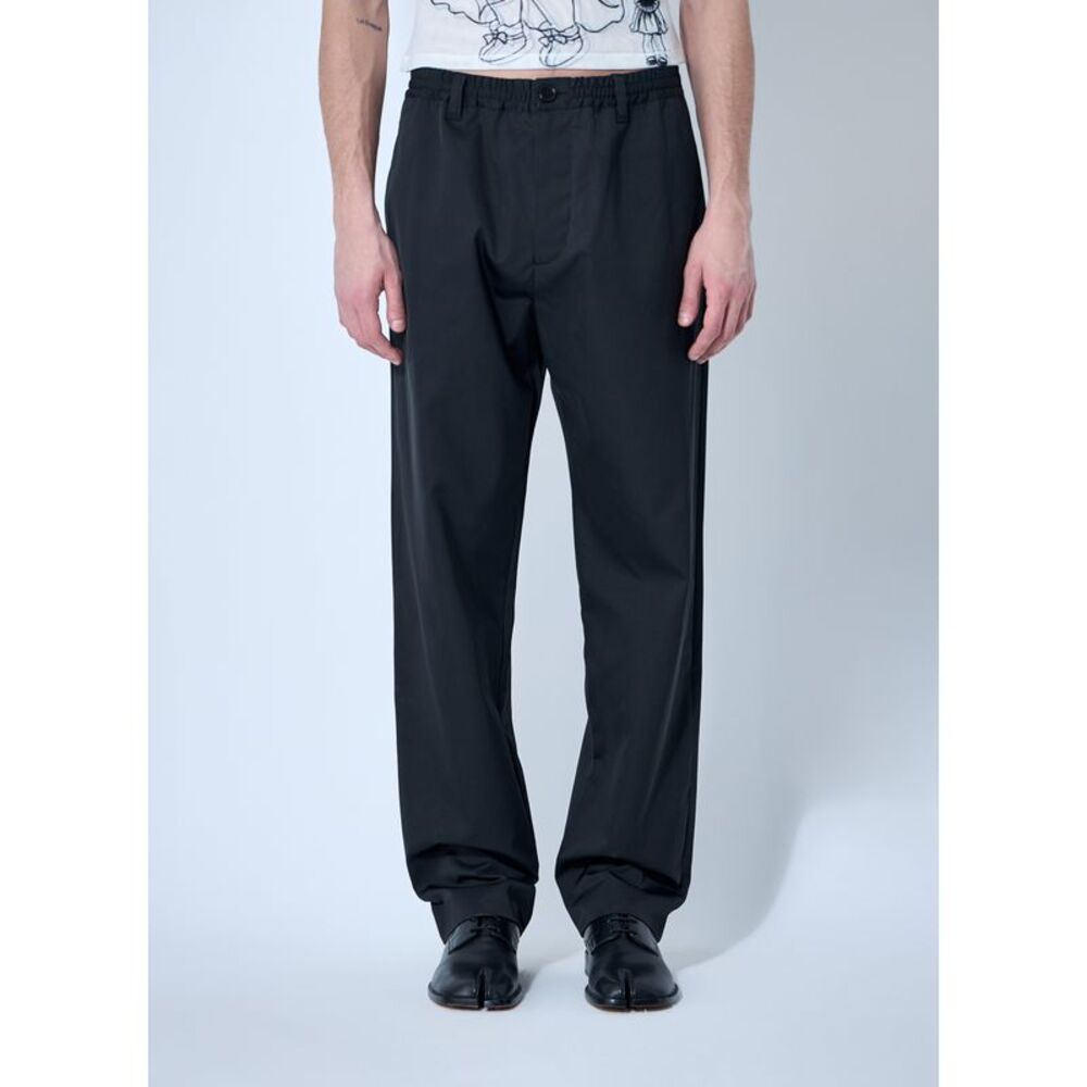 Marni Men Water-Repellent Pants